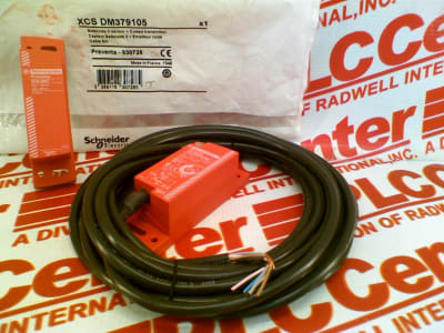 SCHNEIDER ELECTRIC XCSDM379105