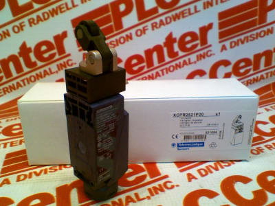 TELEMECANIQUE SENSORS XCPR2521P20