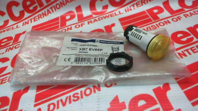 SCHNEIDER ELECTRIC XB7EV65P