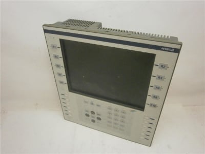 SCHNEIDER ELECTRIC XBTF024110TA