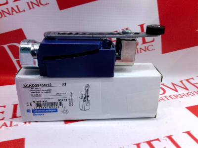 SCHNEIDER ELECTRIC XCKD2945N12