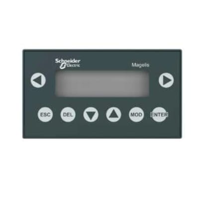 SCHNEIDER ELECTRIC XBTN410