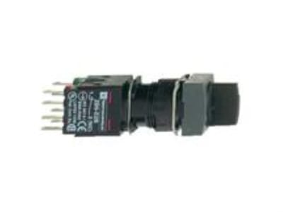 SCHNEIDER ELECTRIC XB6CD225B