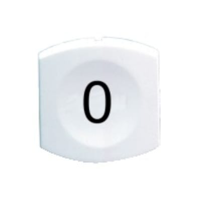 SCHNEIDER ELECTRIC ZB6YC100