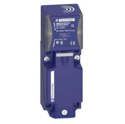 TELEMECANIQUE SENSORS XS9C4A1PCP20