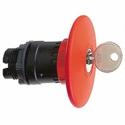 SCHNEIDER ELECTRIC ZB5AS964