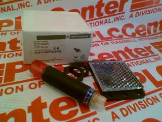 SCHNEIDER ELECTRIC XU9-P18PP340WD