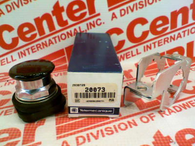 SCHNEIDER ELECTRIC ZB3BT29