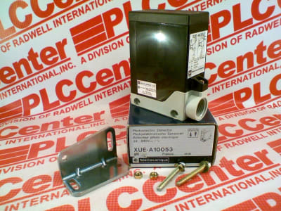 SCHNEIDER ELECTRIC XUE-A10053
