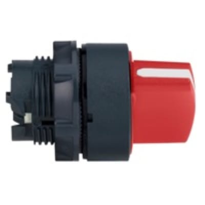 SCHNEIDER ELECTRIC ZB5AD204