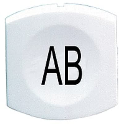 SCHNEIDER ELECTRIC ZB6YC134