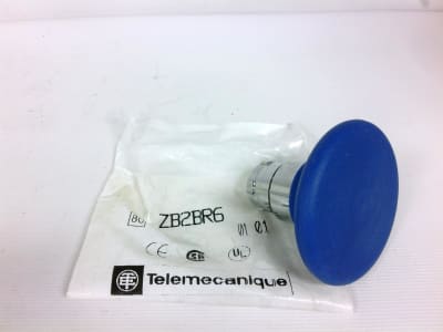 SCHNEIDER ELECTRIC ZB2-BR6