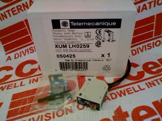 SCHNEIDER ELECTRIC XUM-LH0259