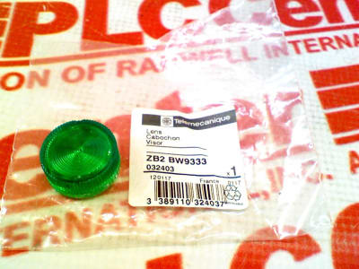 SCHNEIDER ELECTRIC ZB2BW9333