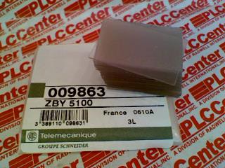 SCHNEIDER ELECTRIC ZBY5100