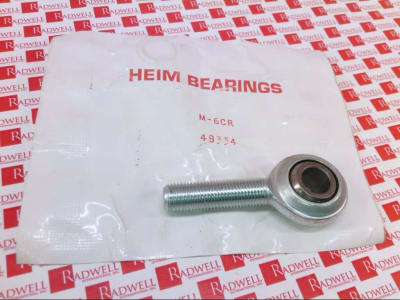 RBC BEARINGS M-6CR