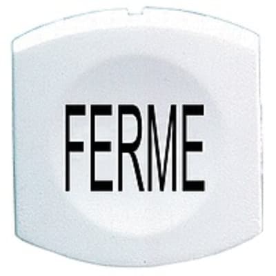 SCHNEIDER ELECTRIC ZB6YC133