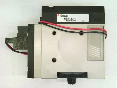SMC EZM131HF-J5LZ-Q