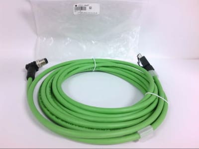 SENSOPART CI L4MW / RJ45G-SG-5M-PUR