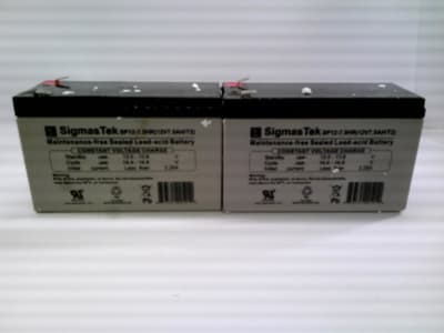 SCHNEIDER ELECTRIC SMARTUPSSC1000BA