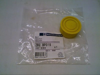 SCHNEIDER ELECTRIC ZB2BP015