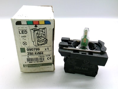 SCHNEIDER ELECTRIC ZB5AVM4