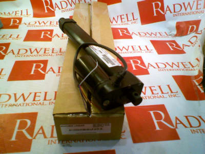 ALTRA INDUSTRIAL MOTION M1D024016506LPNT