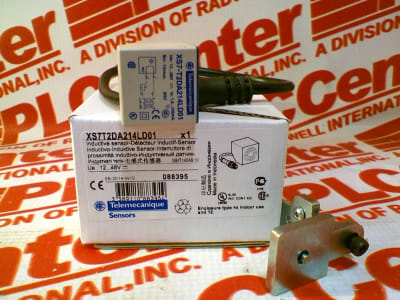 TELEMECANIQUE SENSORS XS7T2DA214LD01