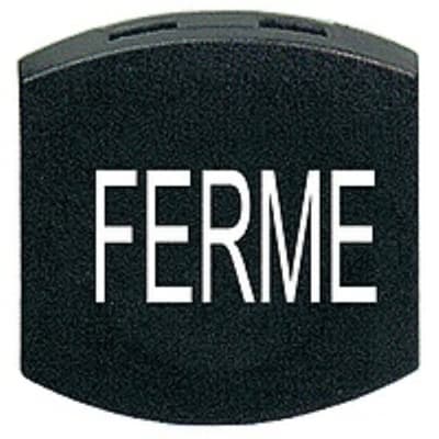 SCHNEIDER ELECTRIC ZB6YC233