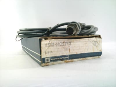 SCHNEIDER ELECTRIC XSM-H02713