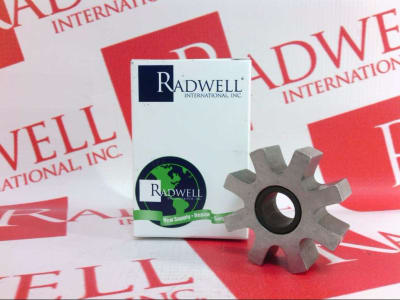 VIKING PUMP 3-4717-200-40L-42