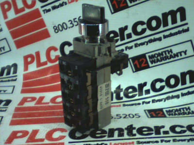 SCHNEIDER ELECTRIC ZB2-DD510