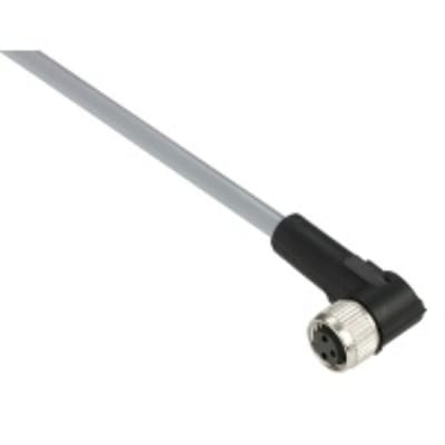 TELEMECANIQUE SENSORS XZCPV0666L10