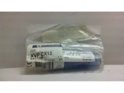 SCHNEIDER ELECTRIC XVP-CX13