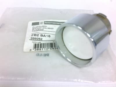 SCHNEIDER ELECTRIC ZB2-BA16