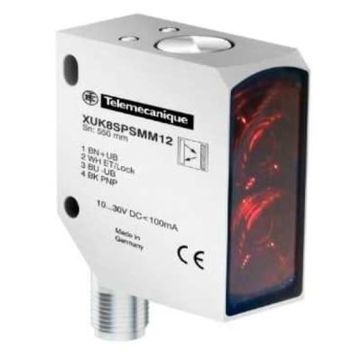 SCHNEIDER ELECTRIC XUK2SKSMM12T