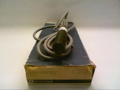 SCHNEIDER ELECTRIC XSP-H08362