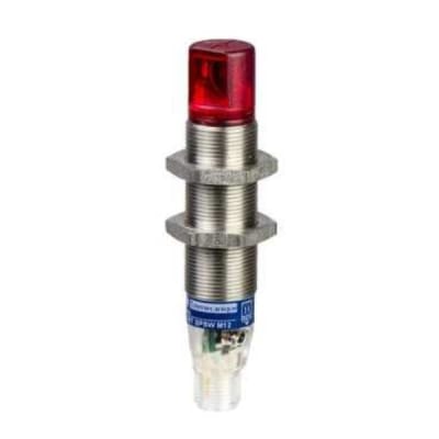 SCHNEIDER ELECTRIC XUBTSNSWM12