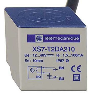 SCHNEIDER ELECTRIC XS7T2PC440