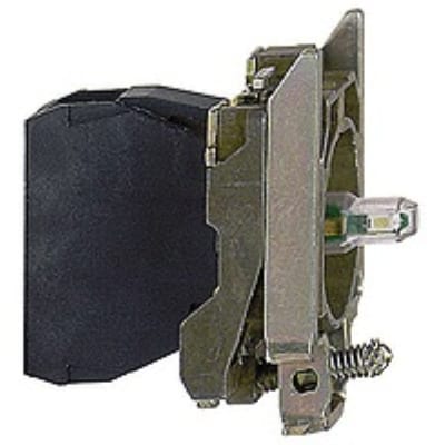 SCHNEIDER ELECTRIC ZB4BV18B1