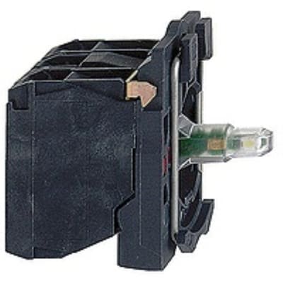 SCHNEIDER ELECTRIC ZB5AW0G35