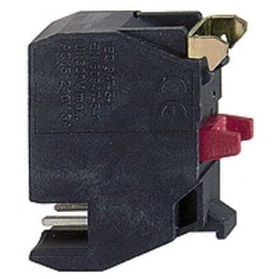 SCHNEIDER ELECTRIC ZBE1024