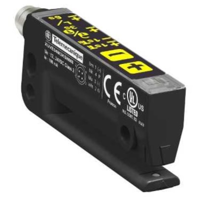 TELEMECANIQUE SENSORS XUVE04M3NSNM8