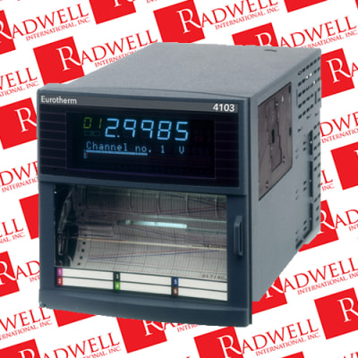 INVENSYS 4103M601Z0600000