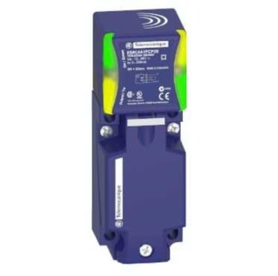 SCHNEIDER ELECTRIC XS8C4A1MPN12