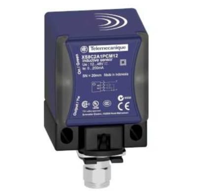 TELEMECANIQUE SENSORS XS8C2A1PCM12