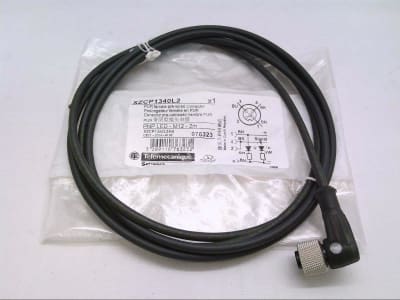 TELEMECANIQUE SENSORS XZCP1340L2