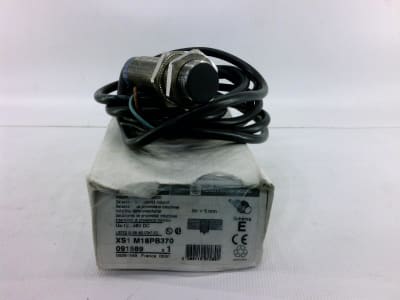 SCHNEIDER ELECTRIC XS1-M18PB370