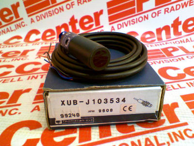 SCHNEIDER ELECTRIC XUB-J103534