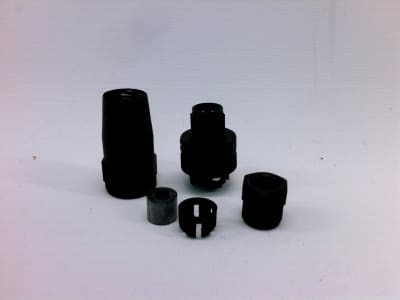 TELEMECANIQUE SENSORS XZCC12MDP40B